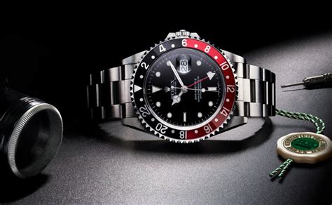 what makes rolex so successful.